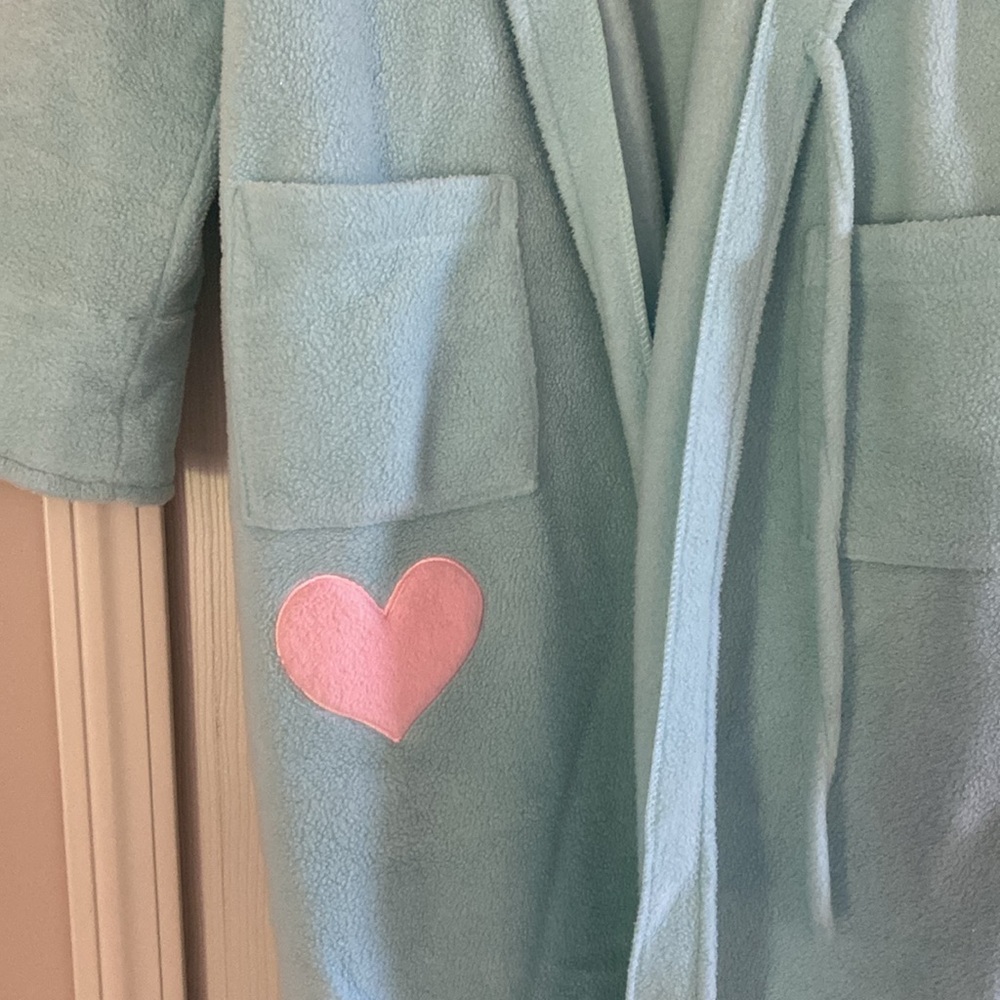 Sonoma Life & Style Kids Robe - Picture 3 of 5